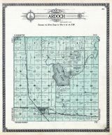 Ardoch Township, Walsh County 1910